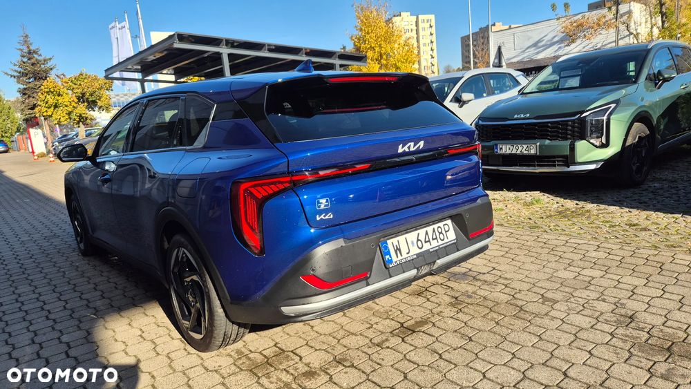 Kia K4 1.6 T-GDI L - 15