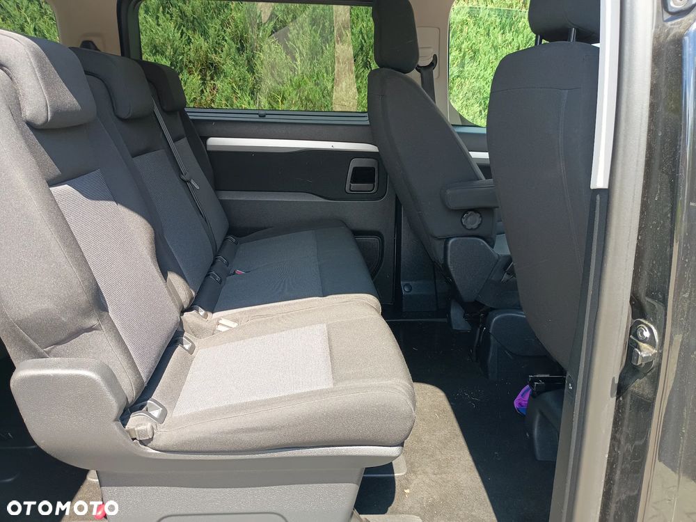 Citroën SpaceTourer 2.0 BlueHDi M Shine - 8