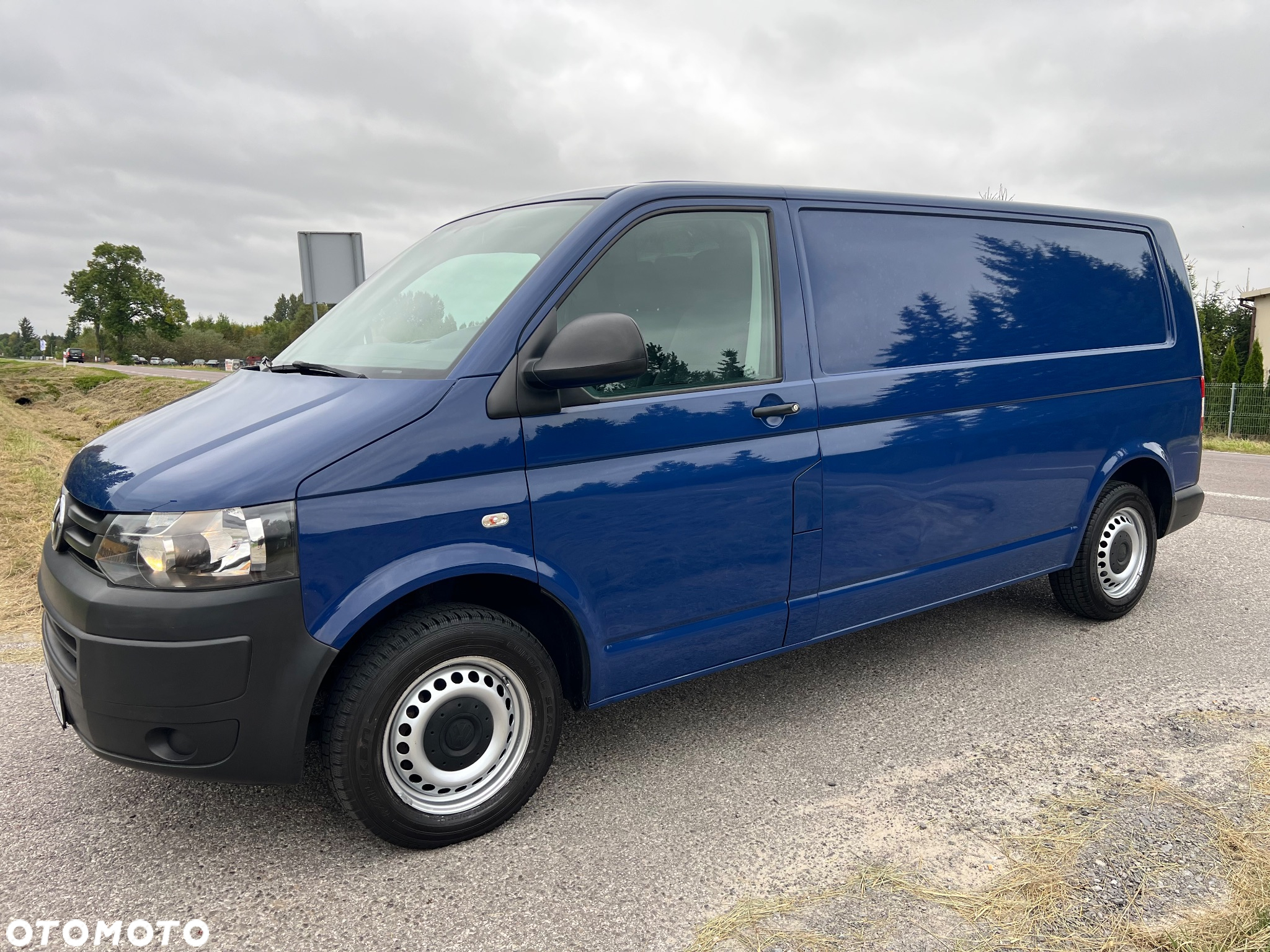 Volkswagen T5 - 13