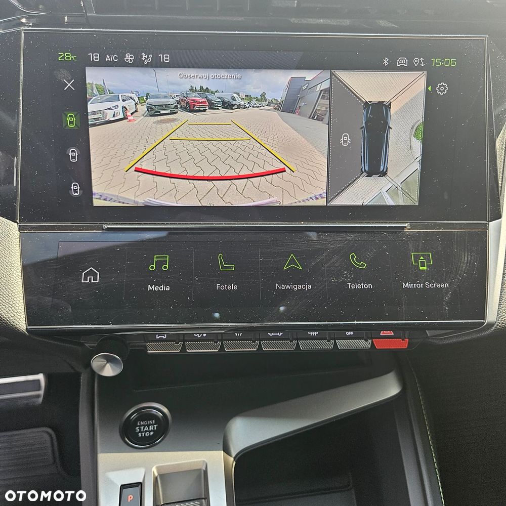 Peugeot 308 1.2 PureTech GT S&S EAT8 - 14