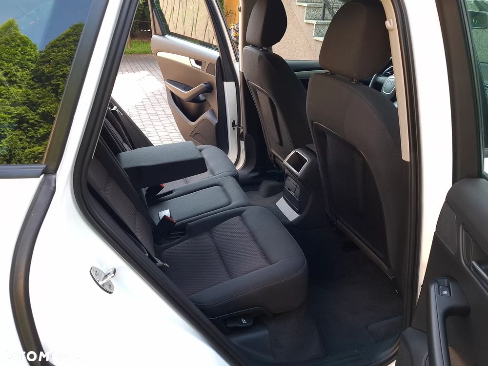 Audi Q5 2.0 TDI Quattro - 13