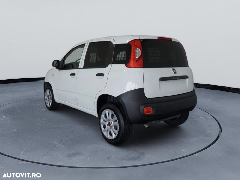 Fiat Panda 0.9 Twinair Power Lounge - 5