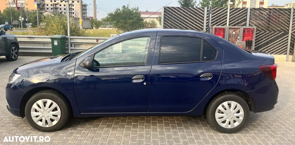 Dacia Logan - 10