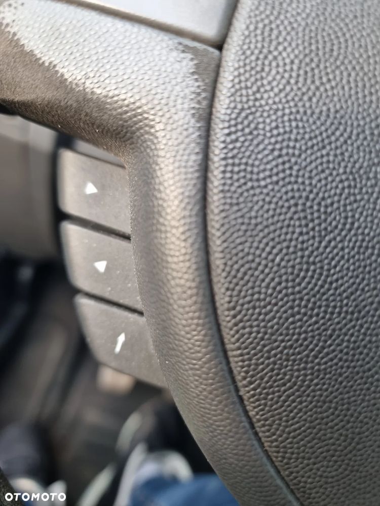 Opel Meriva 1.6 16V - 15