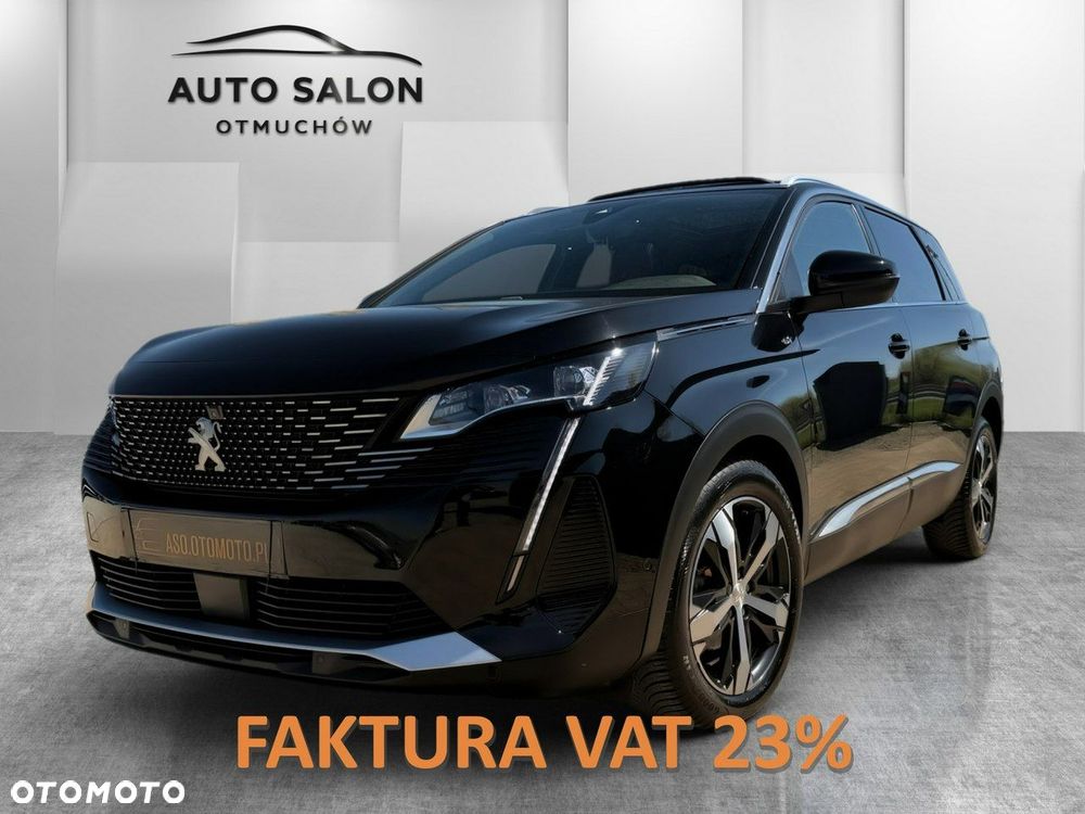 Peugeot 5008 - 1