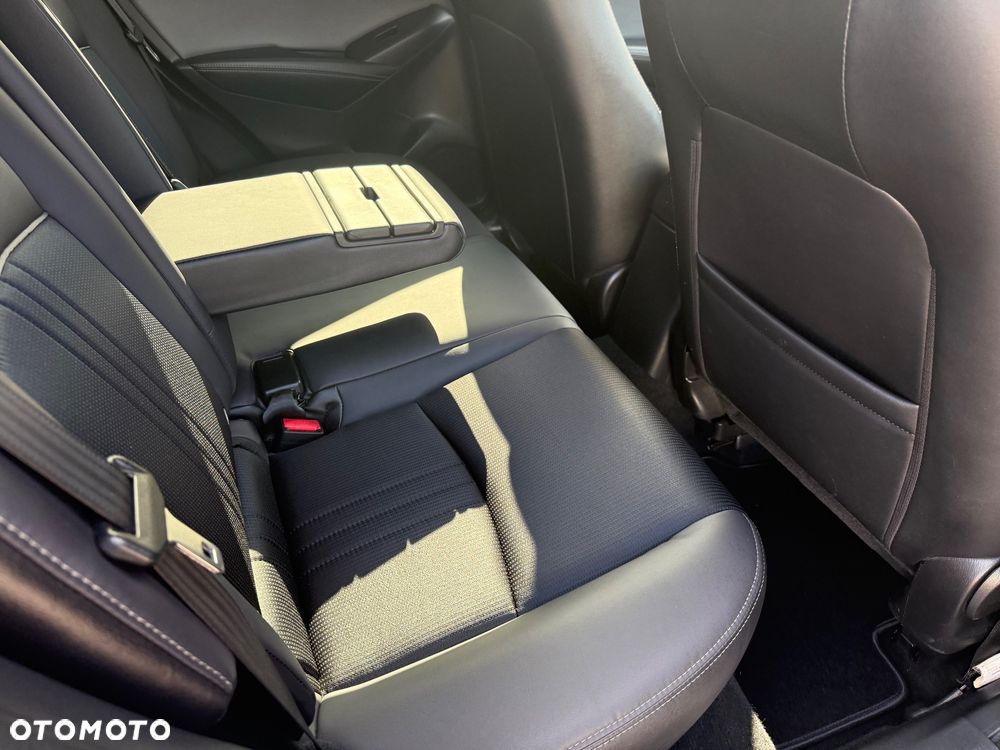 Mazda CX-3 SKYACTIV-G 121 FWD Exclusive-Line - 13