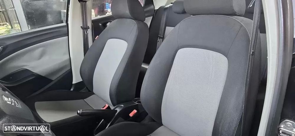 SEAT Ibiza 1.2 TDi Style - 10