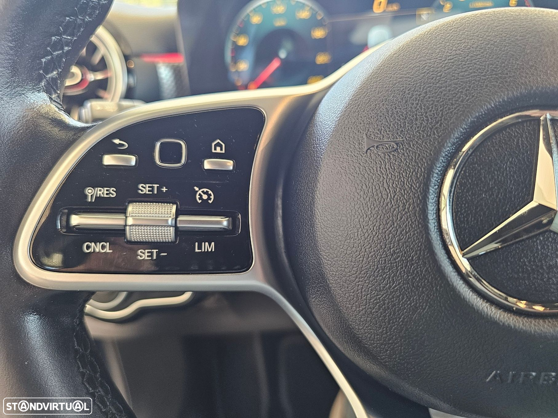 Mercedes-Benz A 250 Limousine e Progressive - 25