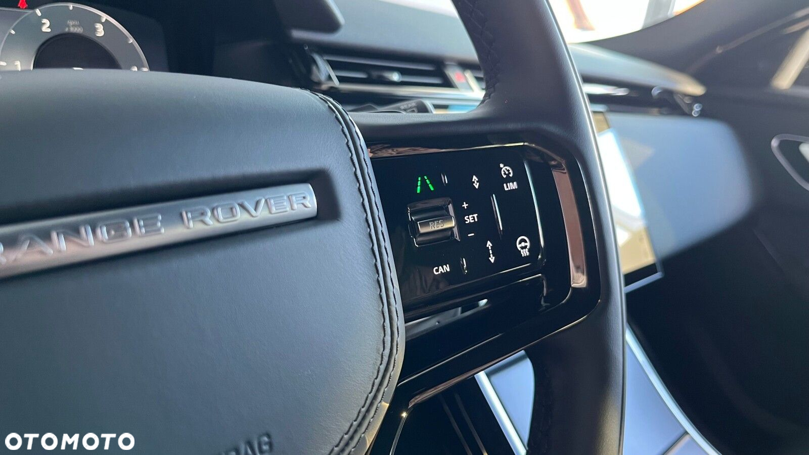 Land Rover Range Rover Velar - 15
