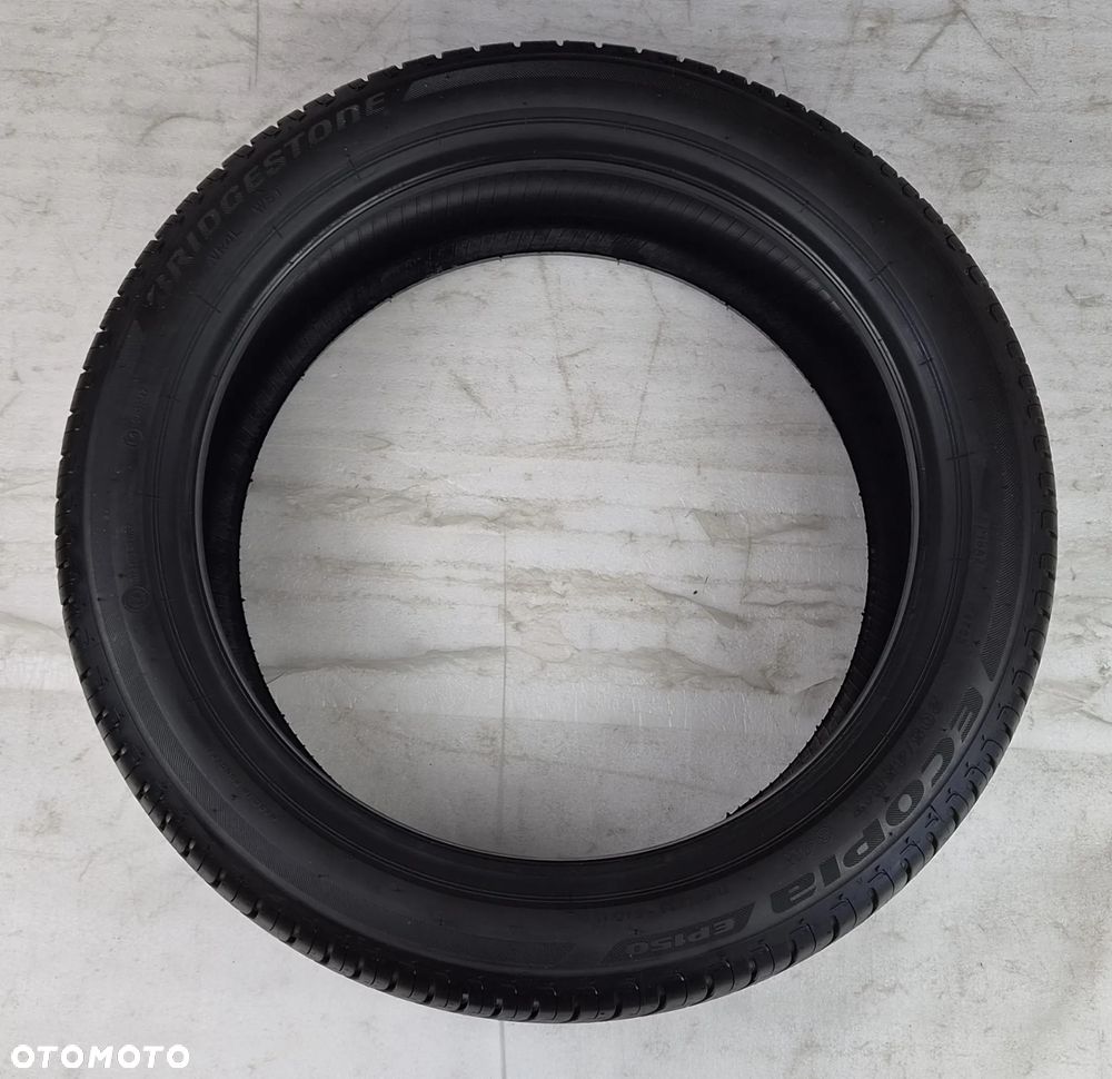 4x OPONY BRIDGESTONE ECOPIA EP150 205/45R17 205 45 R17 84W 2025 - 13