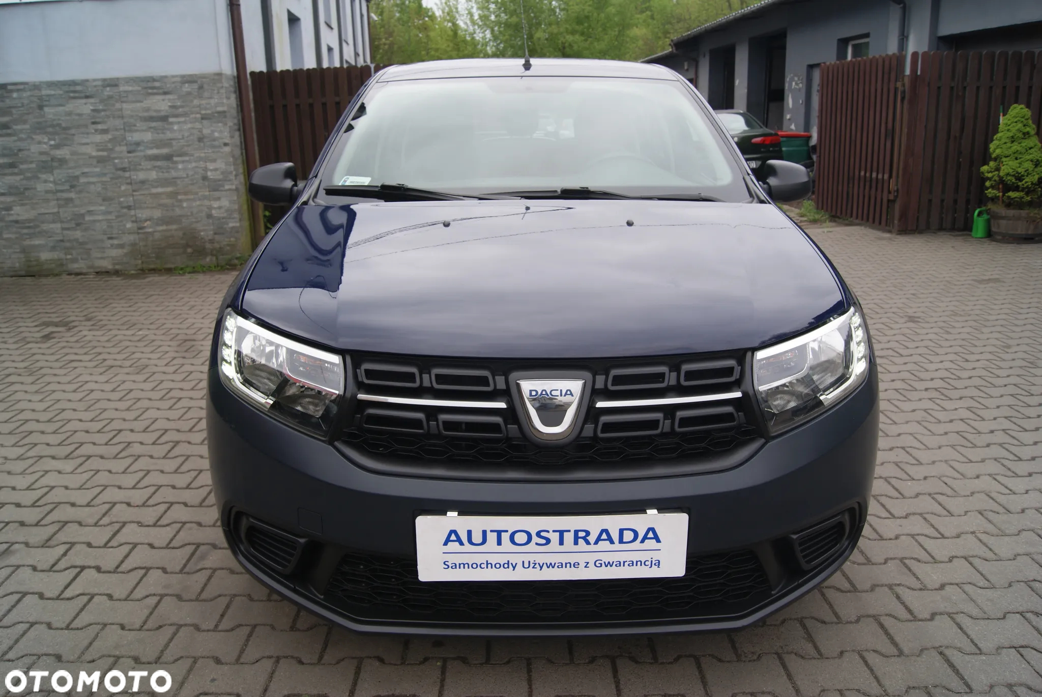 Dacia Sandero 1.0 SCe Access - 7