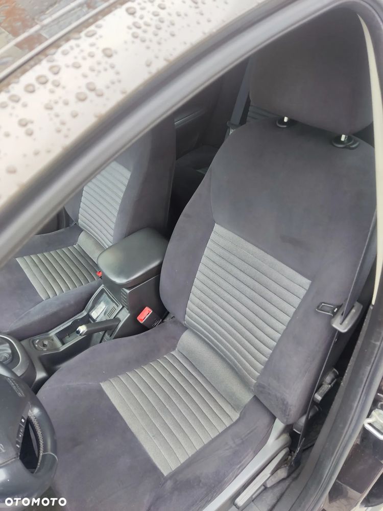 Fiat Croma 1.9 JTD Dynamic - 20