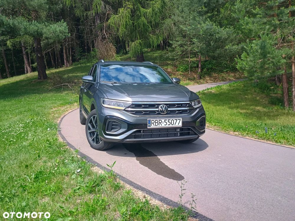 Volkswagen T-Roc 2.0 TSI 4Motion R-Line DSG - 3