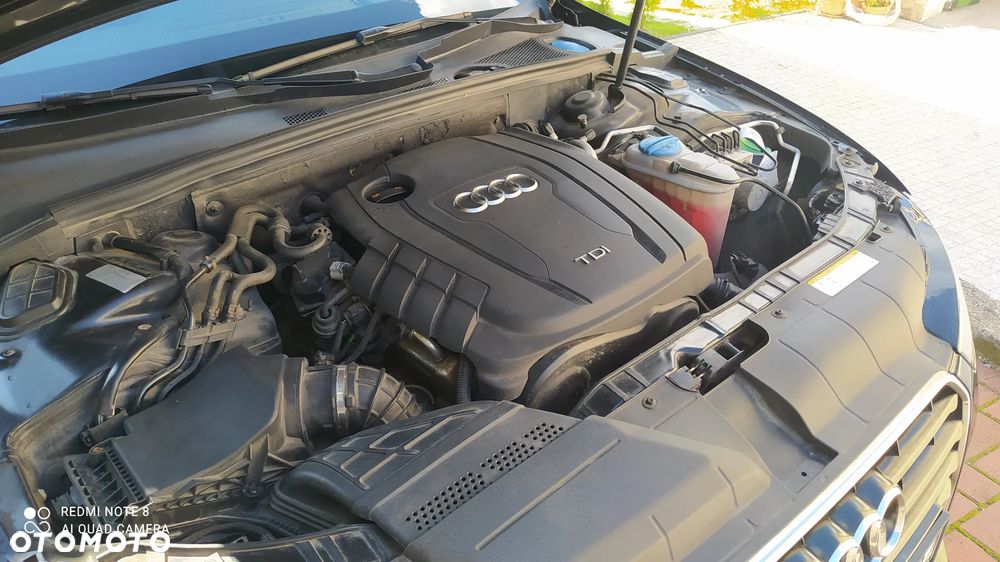 Audi A4 - 12