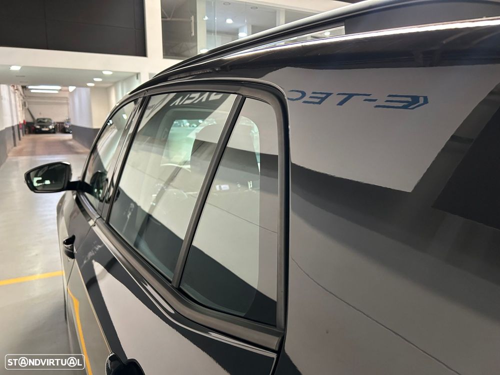 VW T-Cross 1.0 TSI Life - 13