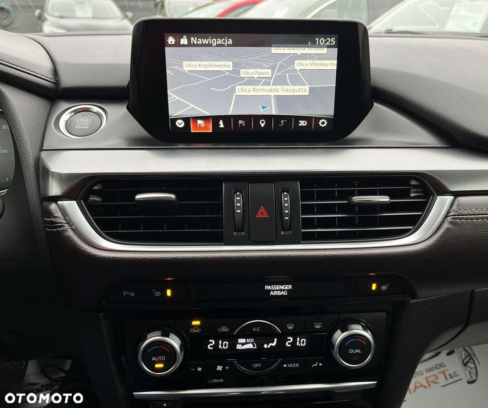 Mazda 6 2.0 Exclusive-Line - 17