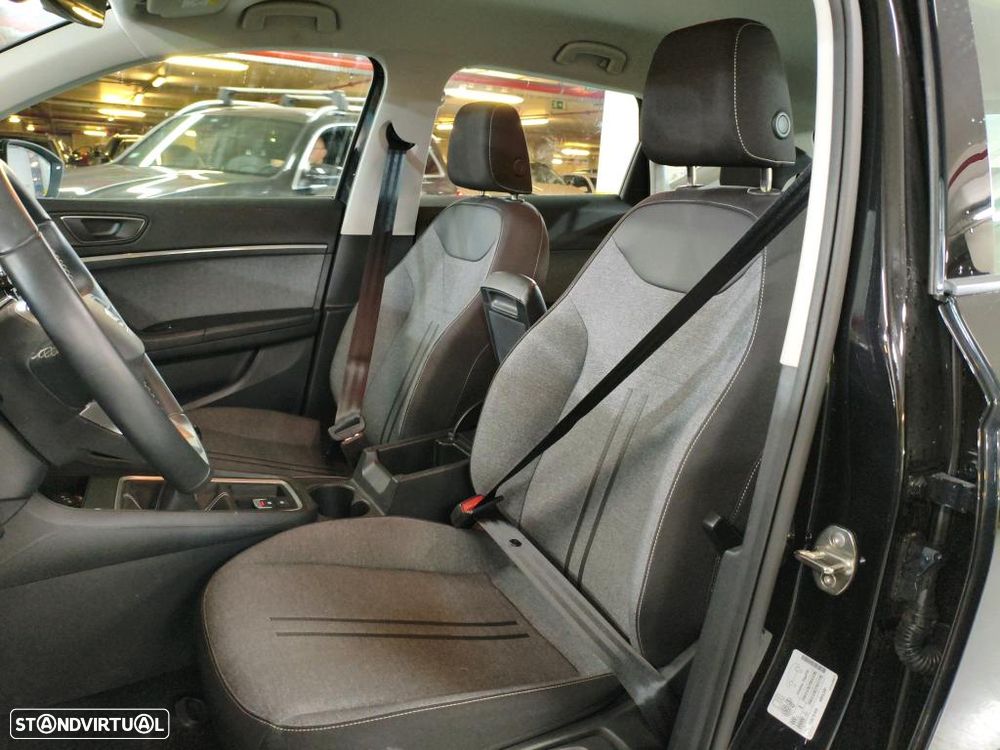 SEAT Ateca 1.0 TSI Style - 5