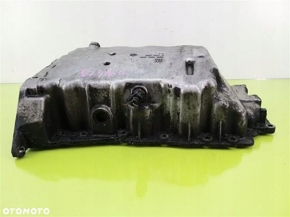 Miska olejowa Opel Astra II G 1998-2009 2,0 DI X20DTL ORYGINAŁ - 3