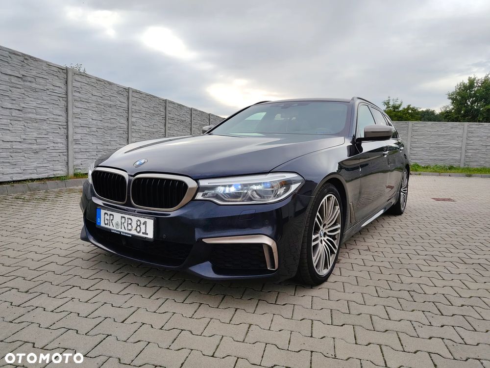 BMW Seria 5 - 2