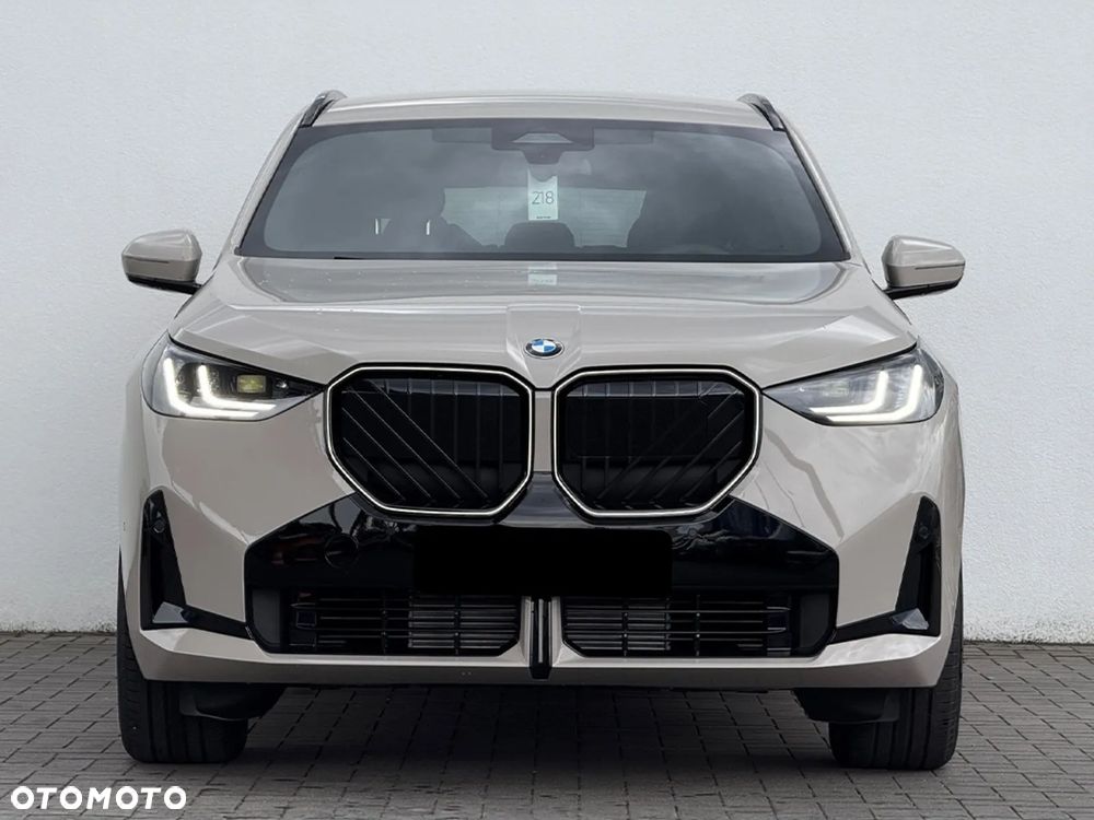 BMW X3 - 3