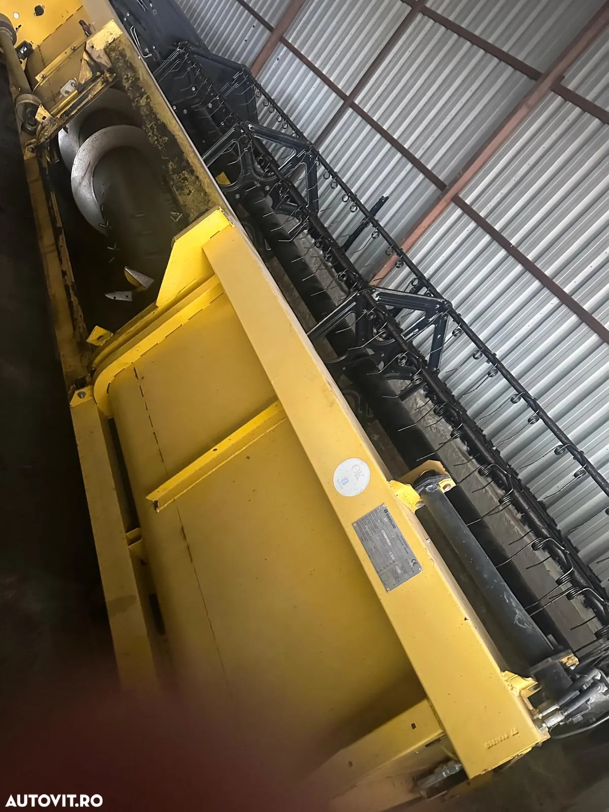 New Holland TC 5070 - 5