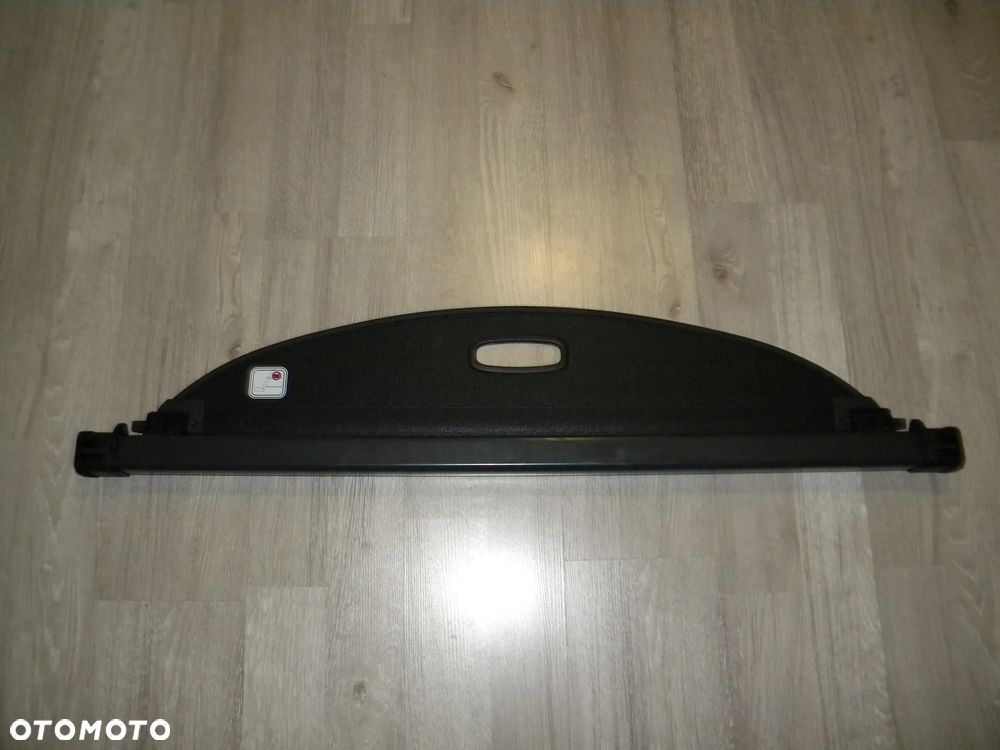 JAK NOWA ROLETA BAGAŻNIKA KIA PROCEED SHOOTING BRAKE 18-25r CZARNA FV ORYGN 85930-J7500 - 6