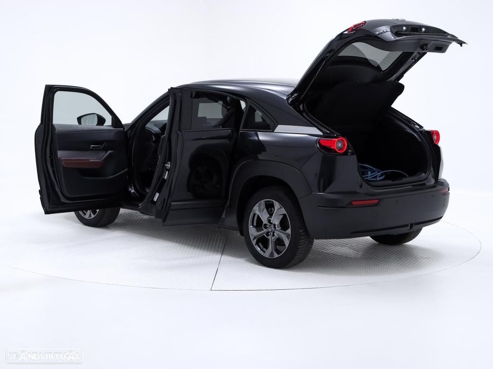 Mazda MX-30 e-Skyactiv Advantage+Vintage Leatherette - 6