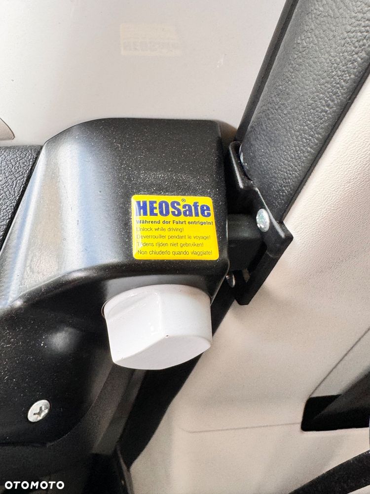 Adria Matrix 670SL - 11