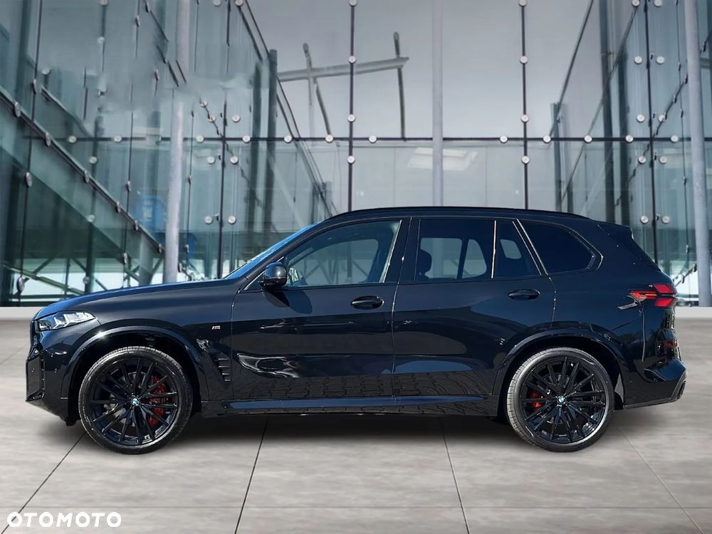 BMW X5 xDrive30d mHEV M Sport sport - 2