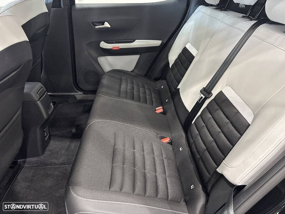 Citroën e-C3 Aircross 44 kWh Autonomia Conforto Max - 10