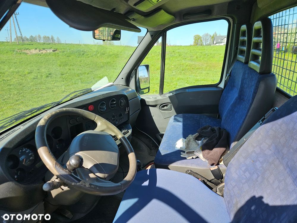 Iveco Daily 35C14 - 13