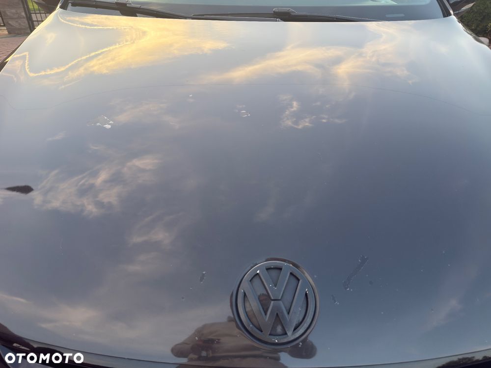 Volkswagen Scirocco 2.0 TSI - 3