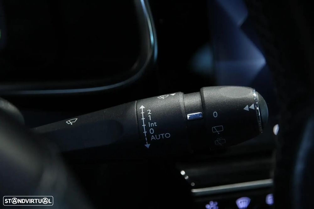 DS DS7 Crossback 1.5 BlueHDi So Chic - 18