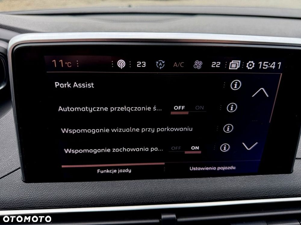 Peugeot 5008 - 37