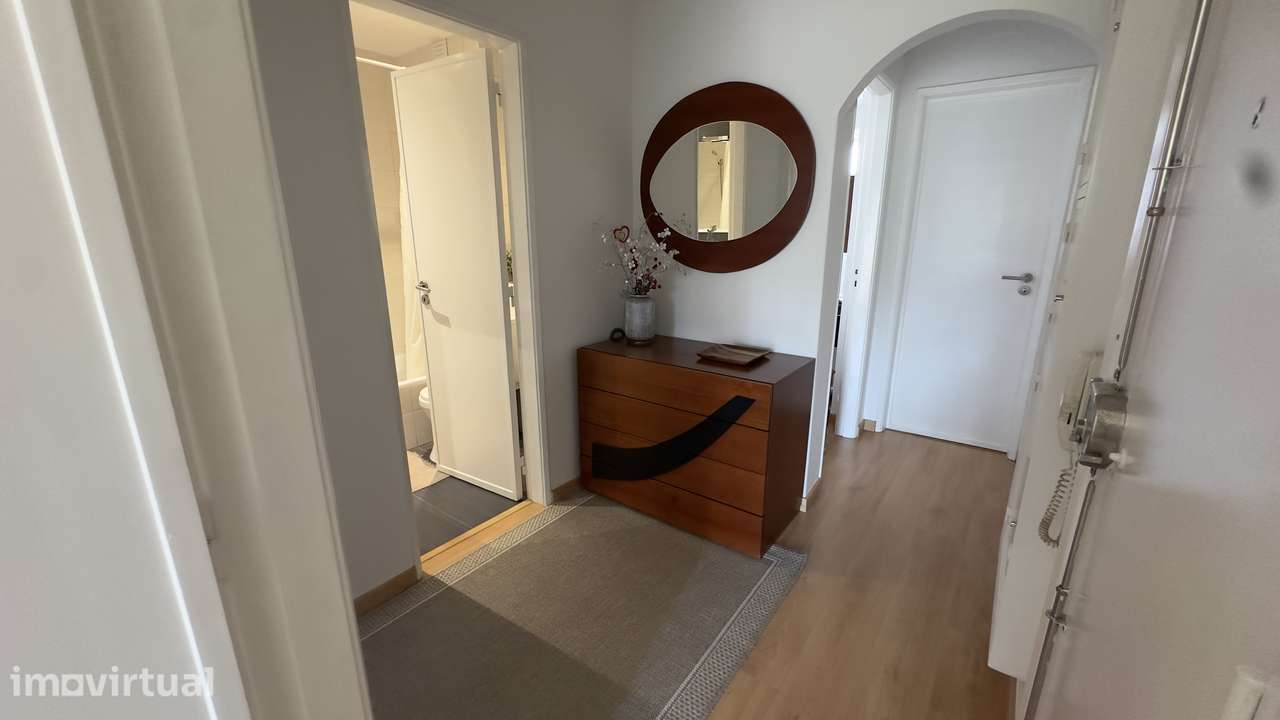 Apartamento T2 na Buraca – Avenida Camilo Castelo Branco - Grande imagem: 4/14