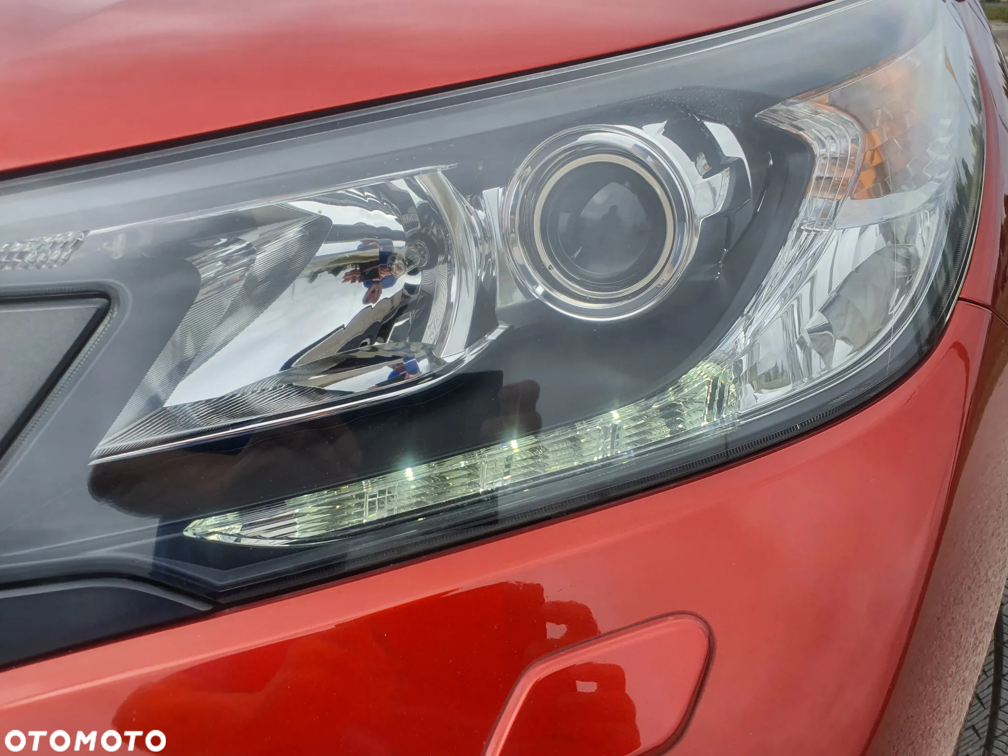 Honda CR-V 2.0 Executive - 29