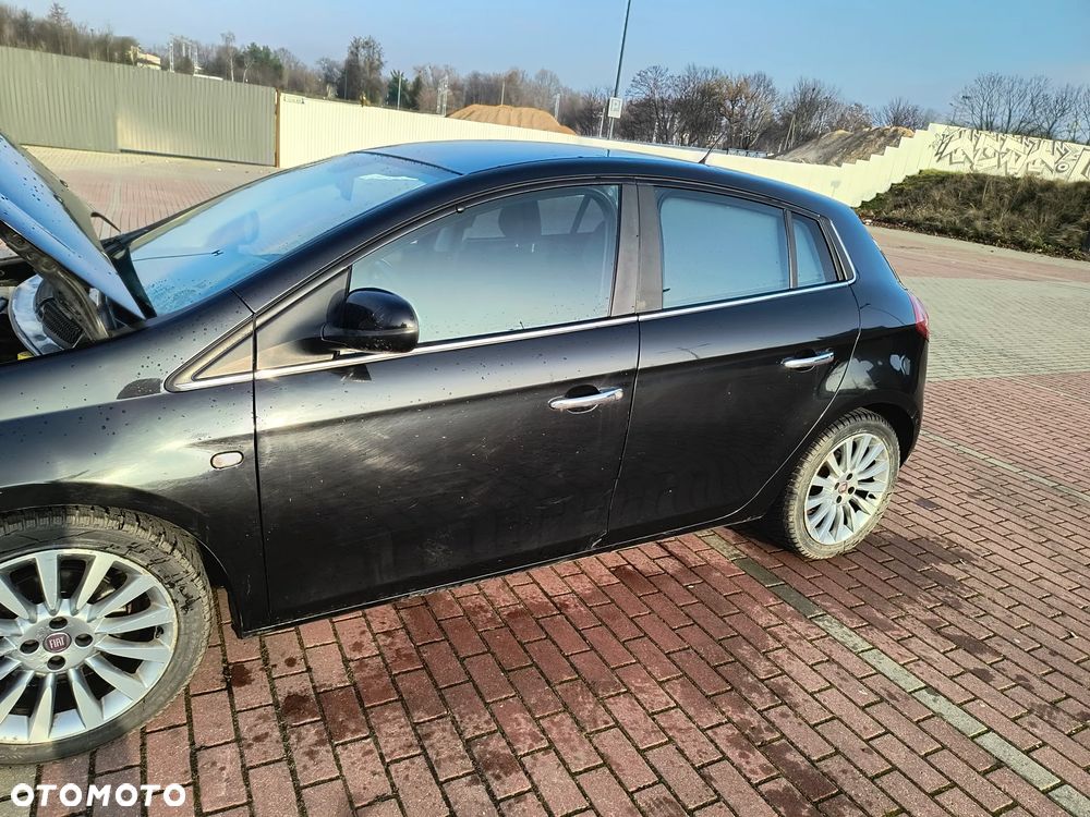 Fiat Bravo 1.4 T-JET 16V Emotion - 9