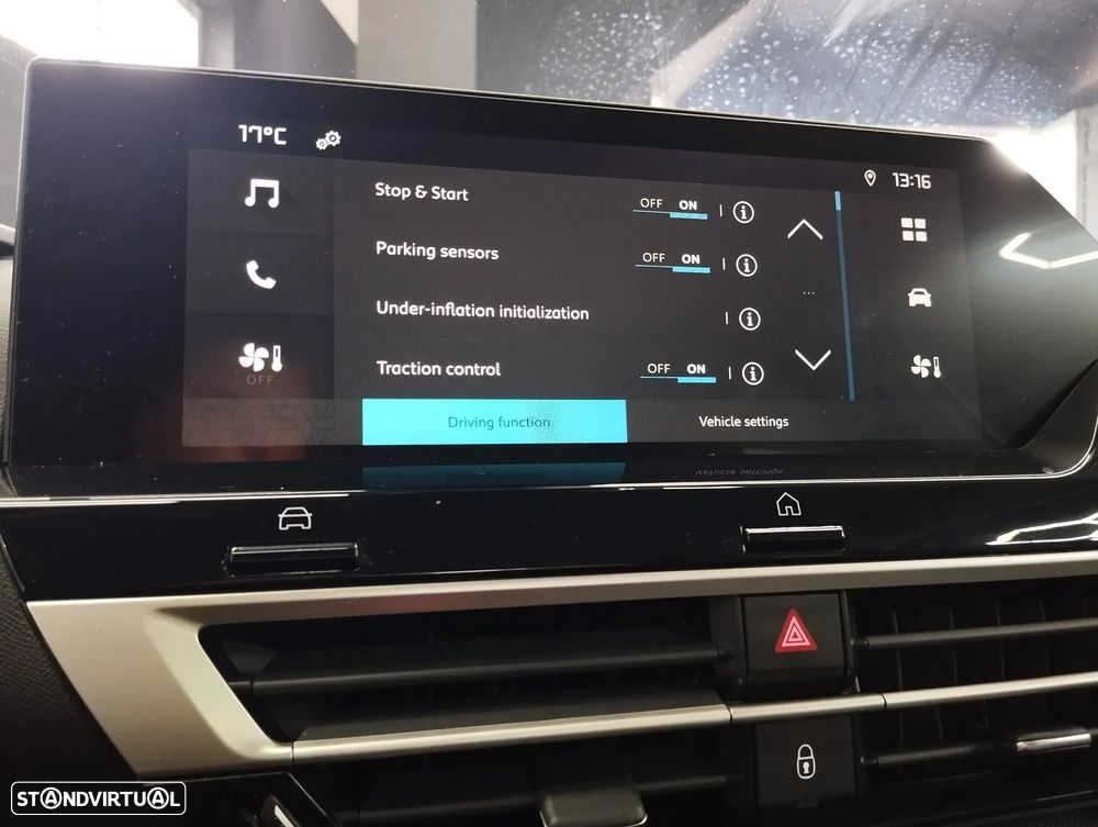Citroën C4 1.5 BlueHDi Feel Pack EAT8 - 28