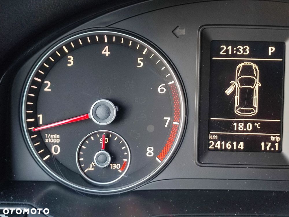 Volkswagen Golf Plus 1.6 Comfortline DSG - 24