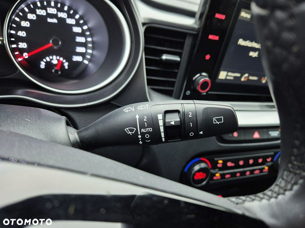 Kia XCeed 1.5 T-GDI M DCT - 26