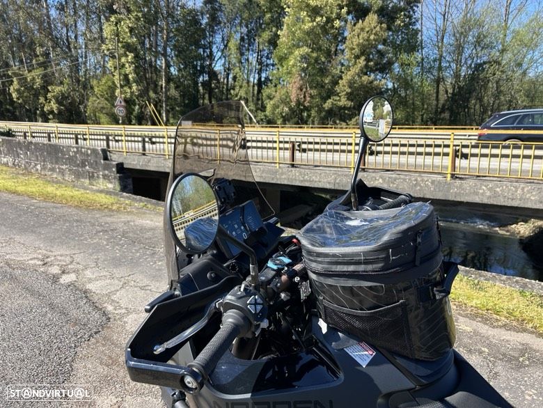 Husqvarna Norden 901 - 11