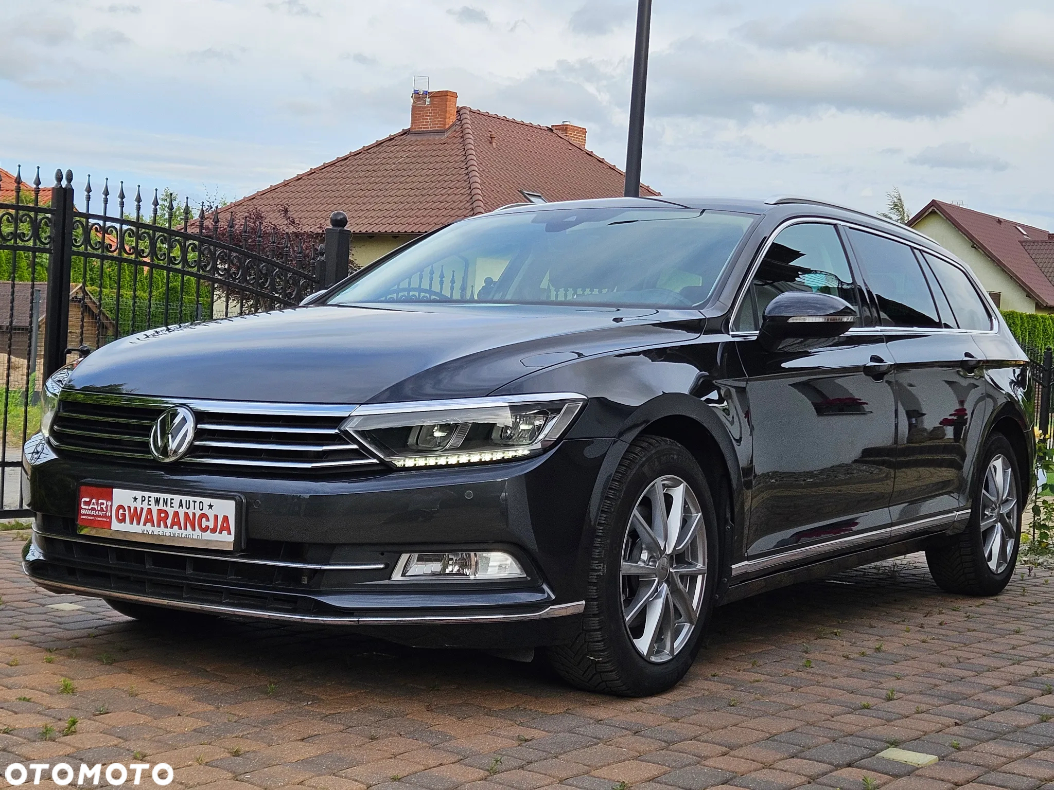 Volkswagen Passat - 32