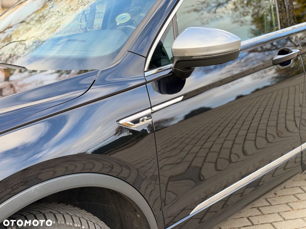 Volkswagen Tiguan 2.0 TDI SCR DSG R-Line - 10