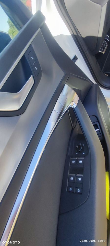 Audi S6 Limousine - 18