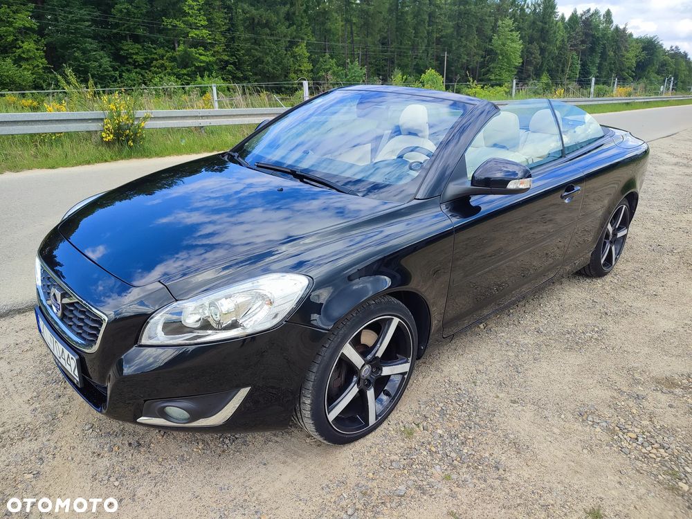 Volvo C70 D3 Inscription - 2
