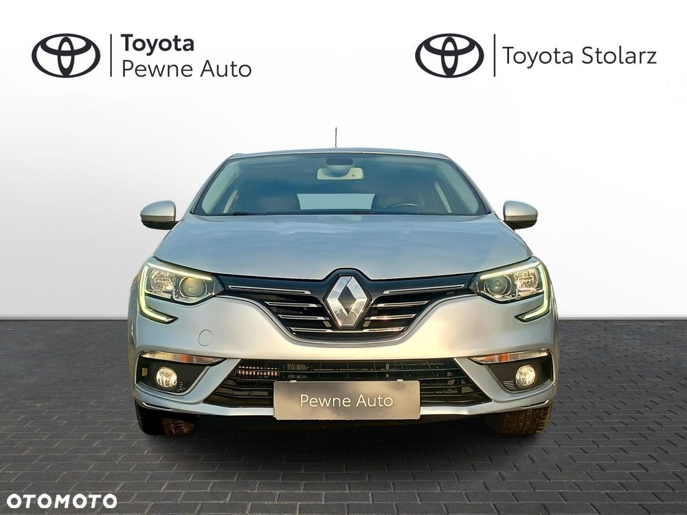 Renault Megane 1.3 TCe FAP Intens - 8