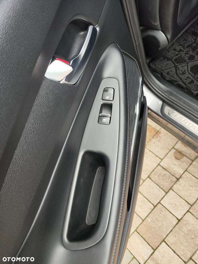 Hyundai Santa Fe 1.6 T-GDI PHEV Platinum 4WD - 8