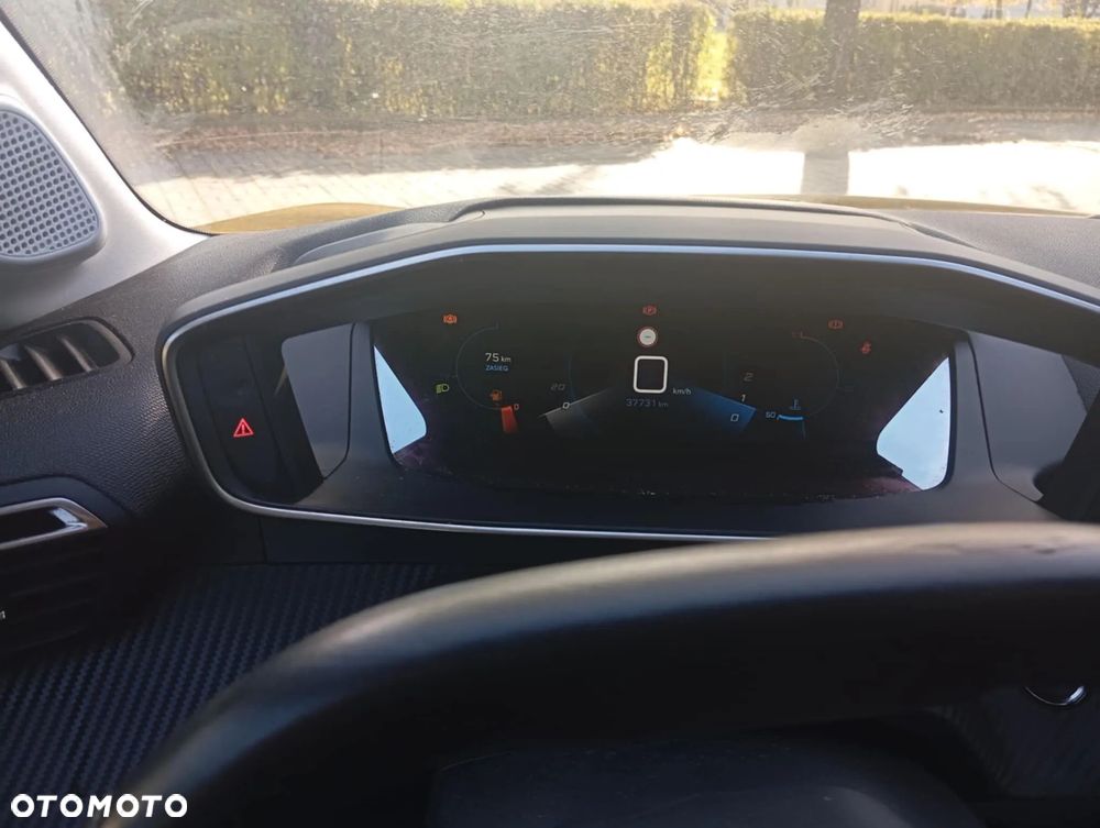 Peugeot 208 PureTech 75 Active Pack - 11