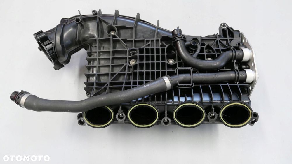 bmw g30 g11 x3 g01 x4 g02 f30 f22 kolektor ssący b48 b46 8603914 72344186 - 4