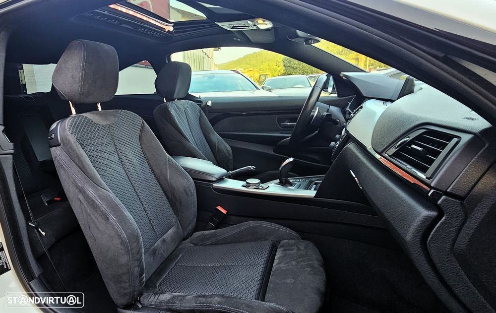 BMW 425 d Pack M Auto - 6